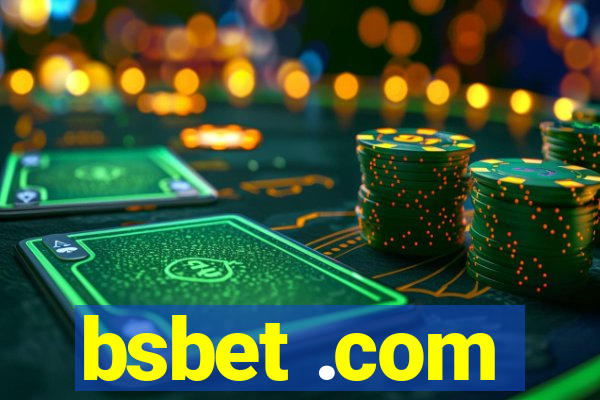 bsbet .com